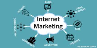 Internet marketing