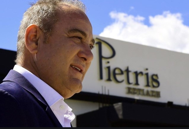 pietris