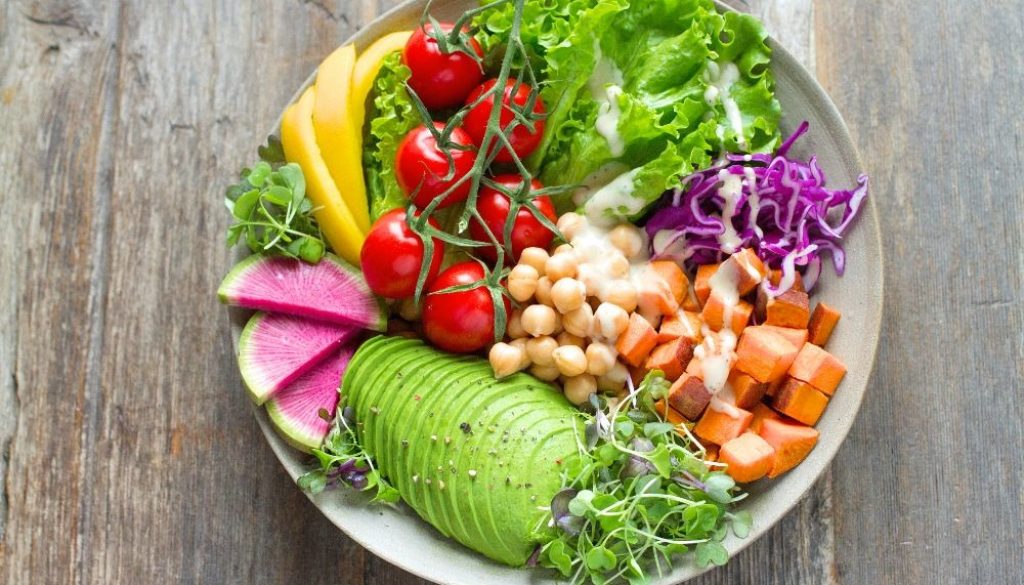 Ωμοφαγική Ωμοφαγική