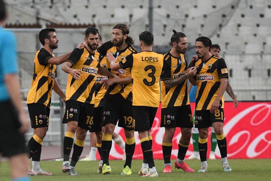 st gallen-aek