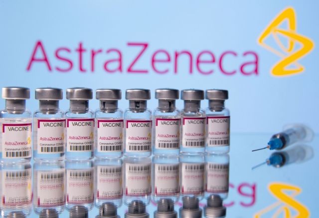 Astra-Zeneca