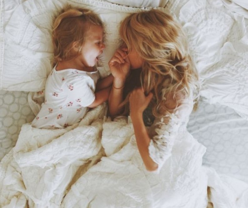 Παιδί κρεβάτι Παιδί κρεβάτι