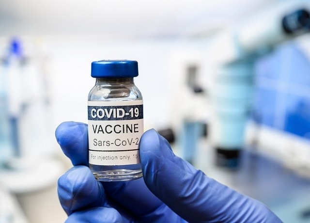 bigstock_covid__vaccine_vial_in_resea_429206984