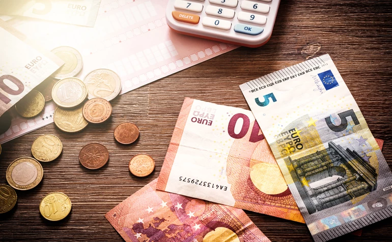 euro
