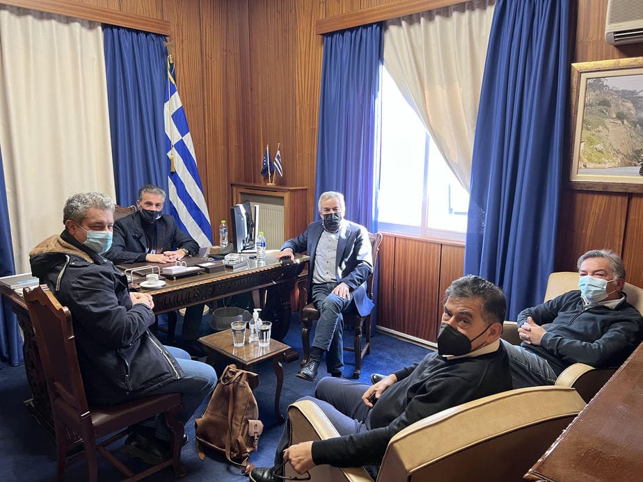 Photo Κόλλιας