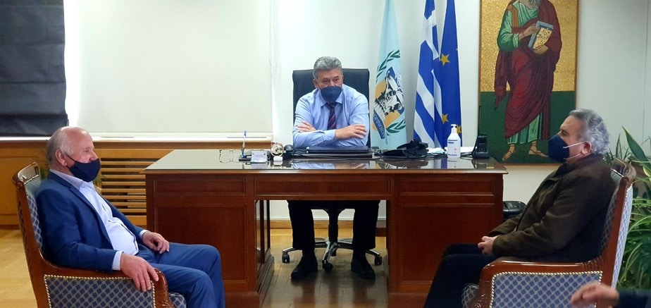 ΔΗΜΑΡΧΟΣ ΠΡΟΕΔΡΟΙ ΑΜΕΑ 2