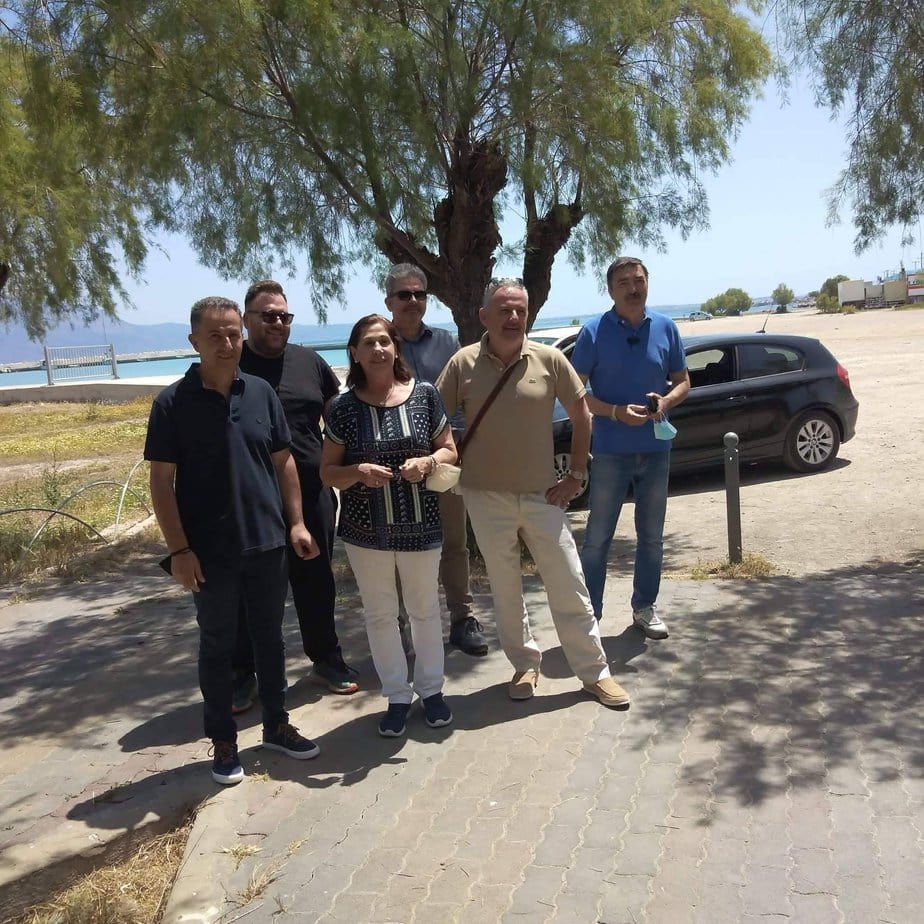 ΚΟΡΚΑ ΑΘΗΝΑ