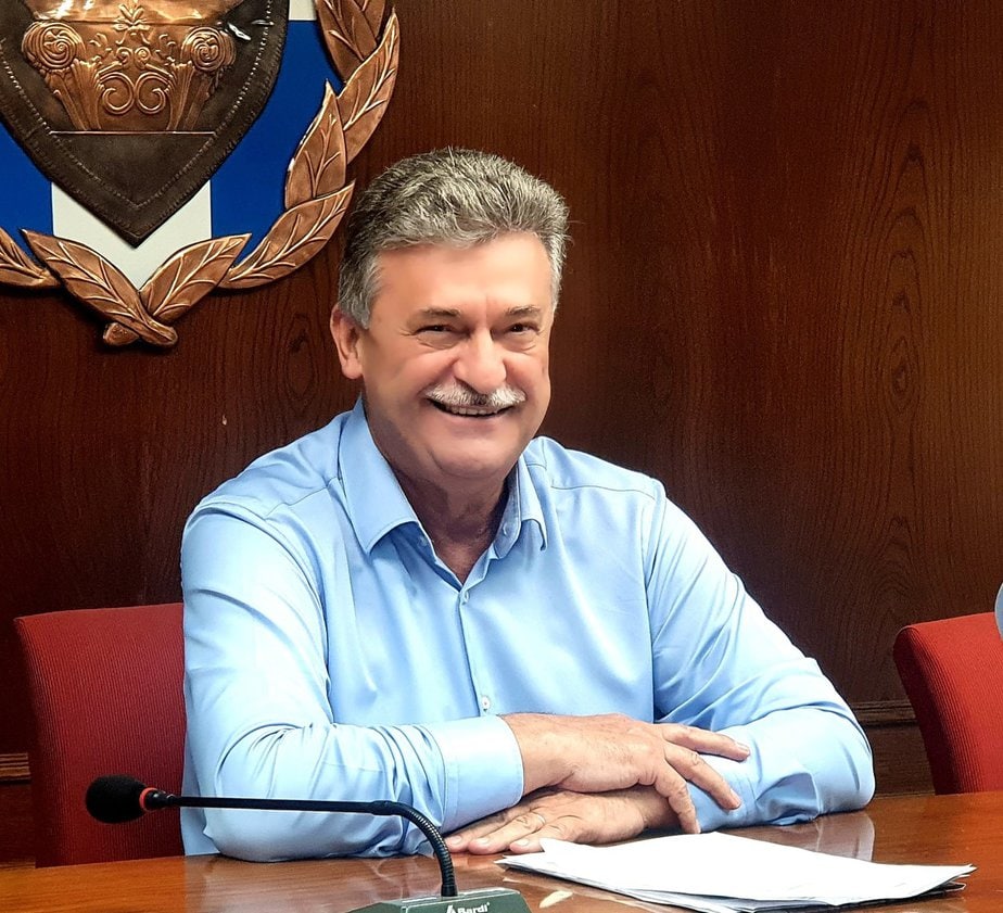 δημαρχος 7.6.22