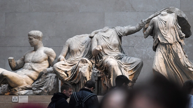 parthenon-marbles