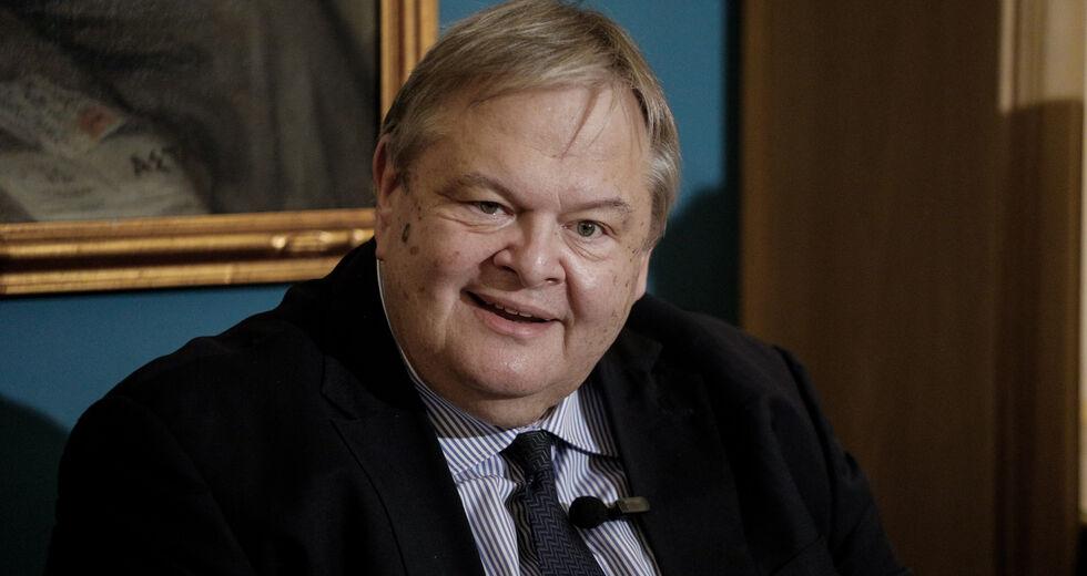 venizelos