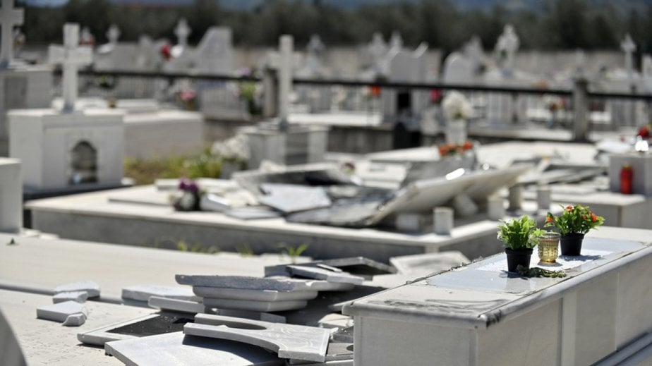 Korinthia-nekrotafeio