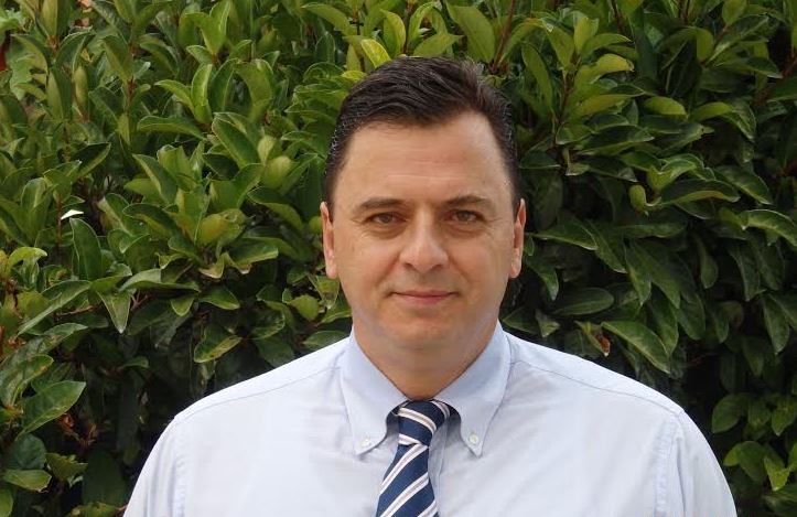 Γιώργος-Πετρίτσης