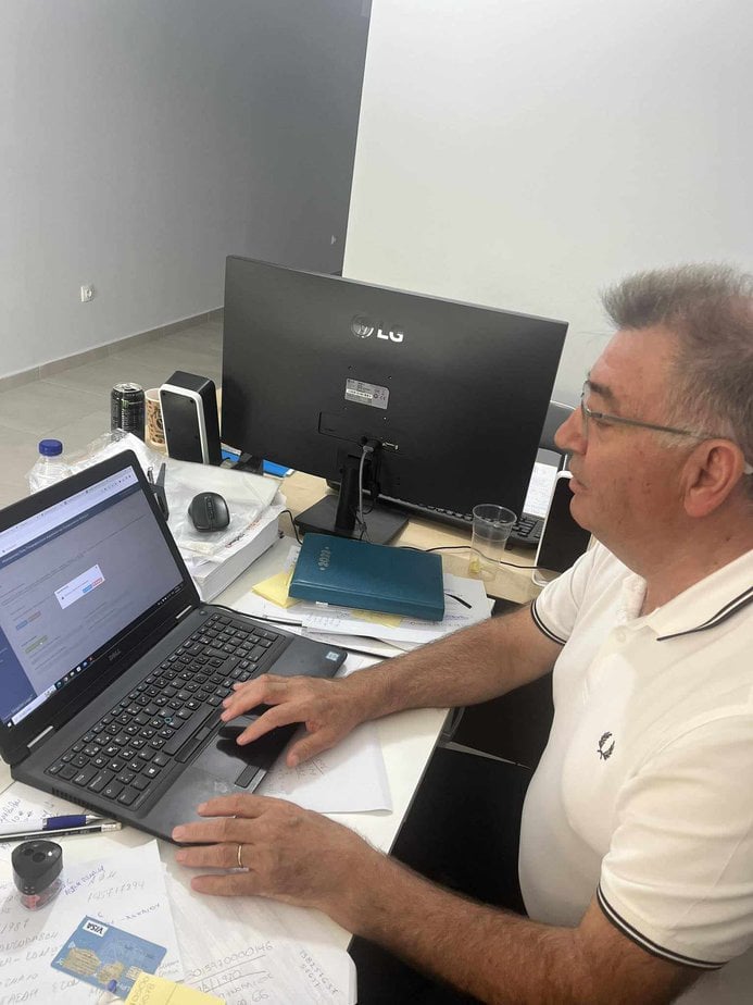 Syndiasmos_stavrelis