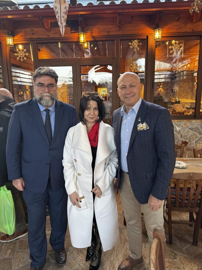 ΟΙΚΟΝΟΜΟΥ - ΓΚΙΩΝΗΣ - ΠΡΟΑΣΤΙΑΚΟΣ