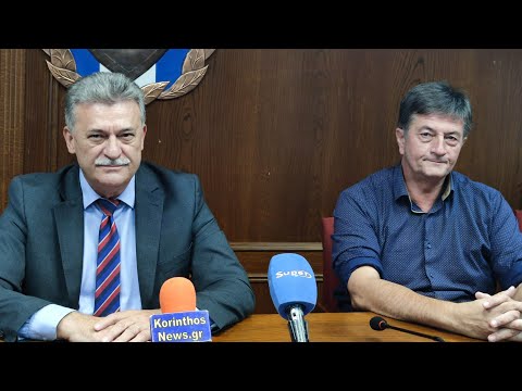 τραινο ανακοινωση